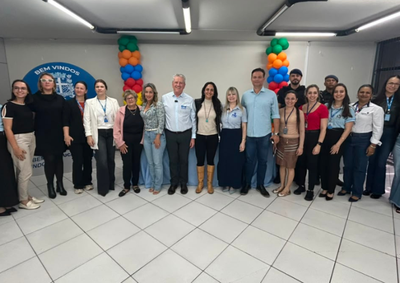 Grupo re&uacute;ne representantes de diversos &oacute;rg&atilde;os e institui&ccedil;&otilde;es para fortalecer a&ccedil;&otilde;es de preven&ccedil;&atilde;o, acolhimento e enfrentamento das viol&ecirc;ncias na escola.