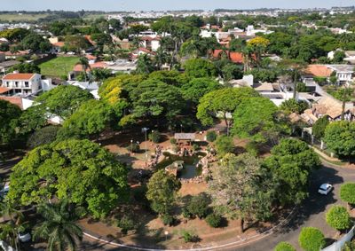 Tema foi debatido durante reuni&atilde;o do Grupo Gestor de Educa&ccedil;&atilde;o Ambiental, que tamb&eacute;m discutiu descarte correto de res&iacute;duos e novas a&ccedil;&otilde;es de conscientiza&ccedil;&atilde;o.