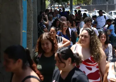 Em 2025, mais de 10 mil professores foram contratados pelas redes de ensino utilizando a nota obtida na PND.