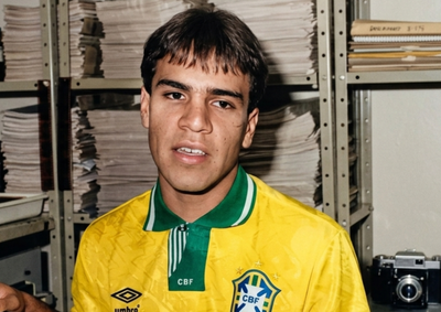 Zagueiro foi considerado pela imprensa como um dos melhores atletas em desarmes de bola.