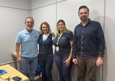 Encontro refor&ccedil;ou a rela&ccedil;&atilde;o entre o Portal da Cidade e a Prefeitura de Paranava&iacute; e trouxe expectativas para o Femup e os 74 anos do munic&iacute;pio.