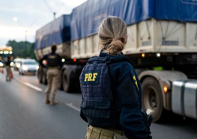 Apesar do aumento no n&uacute;mero de acidentes e feridos, levantamento aponta redu&ccedil;&atilde;o de mortes nas BRs do estado