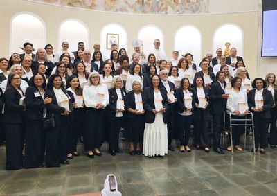 A institui&ccedil;&atilde;o do minist&eacute;rio representa um importante passo para a Igreja Cat&oacute;lica, valorizando a miss&atilde;o dos catequistas como um servi&ccedil;o reconhecido.