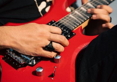 Evento gratuito ser&aacute; realizado no dia 12 de julho, na Pra&ccedil;a dos Pioneiros, em comemora&ccedil;&atilde;o ao Dia Mundial do Rock.