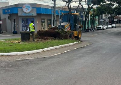 A medida busca reorganizar o fluxo de ve&iacute;culos e aumentar a seguran&ccedil;a de motoristas, motociclistas, ciclistas e pedestres.