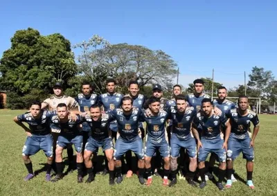 Em manh&atilde; ensolarada de muito futebol e festa para a torcida, o Sem Vontade sagrou-se campe&atilde;o da Copa Graciosa Regional de Futebol Su&iacute;&ccedil;o.