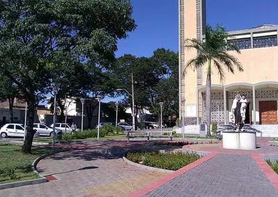 Segundo o Simepar, n&atilde;o h&aacute; previs&atilde;o de chuva at&eacute; quarta-feira (8) e temperaturas podem chegar aos 10&deg;C.