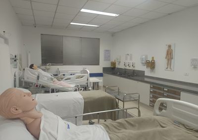 Alunos garantem at&eacute; 50% de desconto na primeira mensalidade ao realizar matr&iacute;cula antecipada.