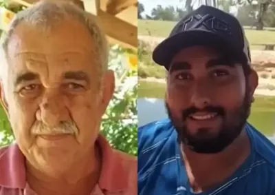 Enquanto a Pol&iacute;cia Civil intensifica as buscas pelos investigados, familiares das v&iacute;timas seguem aguardando uma resposta da Justi&ccedil;a. 