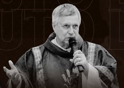 Servidor p&uacute;blico e integrante da comunidade cat&oacute;lica faleceu nesta segunda-feira (27); vel&oacute;rio ocorre na Par&oacute;quia S&atilde;o Pio X, em Adhemar de Barros.
