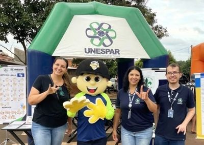 Evento acontece na pr&oacute;xima quarta-feira (5), na Pra&ccedil;a dos Pioneiros, com atividades gratuitas de sa&uacute;de, cultura, esporte e inclus&atilde;o.