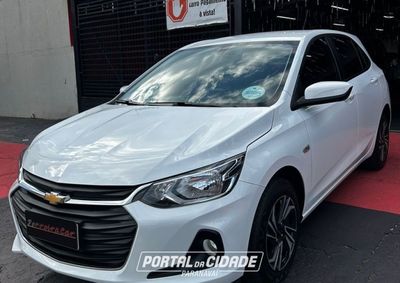 A empresa Ferreira Car disponibilizou dois modelos de carros seminovos, s&atilde;o carros com qualidade e com valores incr&iacute;veis. Aproveite e agende uma visita!
