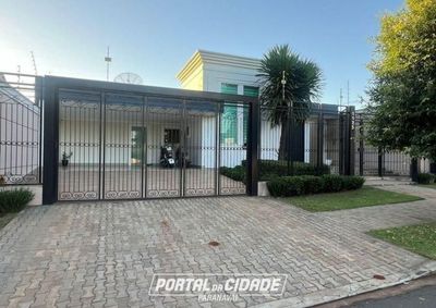 O corretor de im&oacute;veis Kennedy, preparou uma sele&ccedil;&atilde;o com quatro im&oacute;veis dispon&iacute;veis na cidade de Paranava&iacute;, s&atilde;o im&oacute;veis de qualidade e pre&ccedil;o justo.