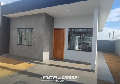 A empresa Dimorar Im&oacute;veis selecionou quatro casas dispon&iacute;veis; s&atilde;o im&oacute;veis com qualidade, boa localiza&ccedil;&atilde;o e em &oacute;timo estado.