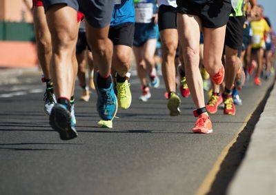Com percurso de 5 km e vagas limitadas, evento in&eacute;dito ser&aacute; realizado em outubro; saiba como participar. 