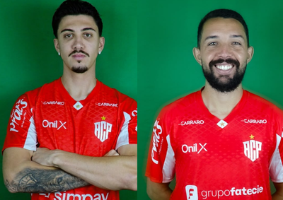 Vermelhinho segue a montagem do elenco para a competi&ccedil;&atilde;o estadual, que come&ccedil;a no fim de agosto.