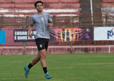 Jo&atilde;o Varolo e Giovani retornam ao Vermelhinho, enquanto Lu&iacute;s Fernando chega como novidade para a sequ&ecirc;ncia da temporada.