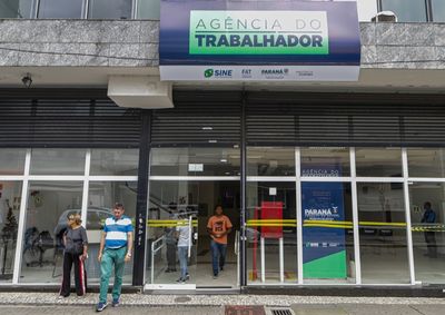 Al&eacute;m das oportunidades dispon&iacute;veis no painel de vagas, quatro empresas promovem mutir&otilde;es de recrutamento nesta semana