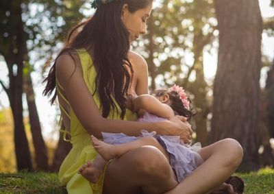 Mais do que uma campanha de sa&uacute;de, o Agosto Dourado refor&ccedil;a uma mensagem: para que a amamenta&ccedil;&atilde;o aconte&ccedil;a, as m&atilde;es tamb&eacute;m precisam ser acolhidas. 