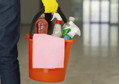 Lista tamb&eacute;m inclui alvejantes, tira-manchas e diferentes marcas de percarbonato de s&oacute;dio; todos os lotes devem ser recolhidos.