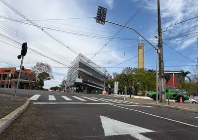 Altera&ccedil;&atilde;o entra em vigor nesta quinta-feira (13) e motoristas devem redobrar a aten&ccedil;&atilde;o &agrave; nova sinaliza&ccedil;&atilde;o no trecho.