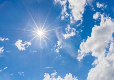 Segundo o Simepar, quinta-feira pode ter m&aacute;xima de 31&deg;C, mas chuva deve retornar &agrave; regi&atilde;o na sexta-feira.