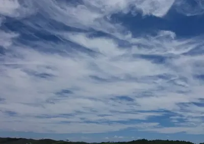 Segundo o Simepar, m&aacute;xima cai de 33&deg;C nesta quarta-feira (19) para 21&deg;C na sexta (21); n&atilde;o h&aacute; previs&atilde;o de chuva.