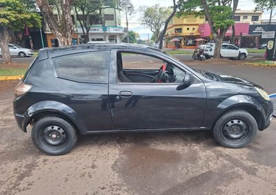 Suspeito enganou a propriet&aacute;ria do ve&iacute;culo e um segundo comprador, segundo a Pol&iacute;cia Civil.