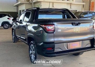 A empresa Adrivel Ve&iacute;culos selecionou quatro modelos de camionetes exclusivas para quem pensa em comprar o carro dos sonhos.
