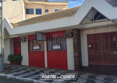 A Batalha Corretora de Im&oacute;veis reuniu algumas op&ccedil;&otilde;es de sal&otilde;es comerciais para alugar em Paranava&iacute;. Confira!