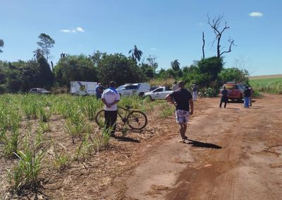 Letycia Garcia Mendes e Sttela Dalva Melegari Almeida, ambas de 18 anos, estavam desaparecidas desde abril.