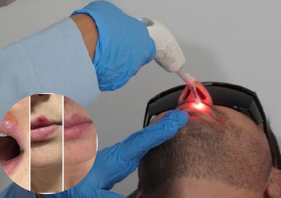 Comum e recorrente, o herpes labial pode permanecer no organismo por anos e voltar a se manifestar diante de diferentes gatilhos
