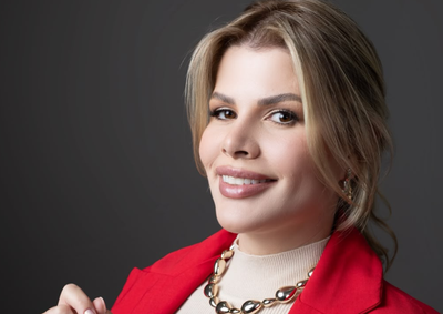 Especialista em Endodontia e Harmoniza&ccedil;&atilde;o Orofacial, Renata Ga&ccedil;a une sa&uacute;de, est&eacute;tica e naturalidade em atendimentos realizados em Paranava&iacute;.