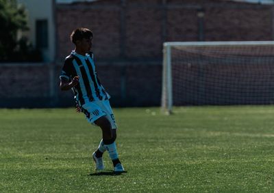 Partida da primeira rodada ser&aacute; disputada neste s&aacute;bado (15), &agrave;s 15h30, no campo do Jardim Morumbi.