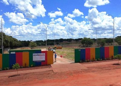 Criado em mar&ccedil;o, espa&ccedil;o j&aacute; contabilizou 3.298 descartes e ajuda a combater o abandono irregular de materiais pela cidade.