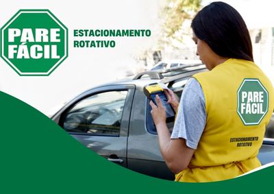Pare F&aacute;cil orienta motoristas sobre o funcionamento da toler&acirc;ncia e a necessidade de ativar o cr&eacute;dito.