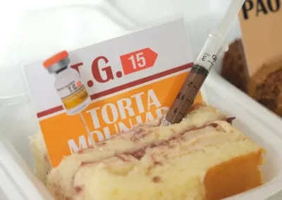 Do medicamento que virou febre entre quem busca emagrecer ao sabor inusitado nas feiras livres de Maring&aacute;.