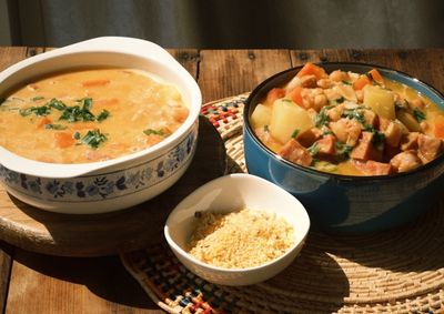 Minha m&atilde;e costumava dizer que feij&atilde;o n&atilde;o &eacute; apenas comida, &eacute; o cora&ccedil;&atilde;o da casa. E &eacute; mesmo, eu concordo com ela. 