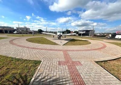 O evento foi remarcado devido &agrave; previs&atilde;o de chuva e ser&aacute; realizado na Pra&ccedil;a do Avi&atilde;o, no Jardim O&aacute;sis, a partir das 18h.