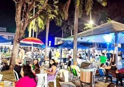 Edi&ccedil;&atilde;o comemorativa ser&aacute; realizada na Pra&ccedil;a do Avi&atilde;o e ter&aacute; artesanato, gastronomia e atra&ccedil;&otilde;es para toda a fam&iacute;lia.