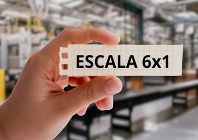 Proposta reduz a jornada para 40 horas semanais e garante dois dias de descanso, sem diminui&ccedil;&atilde;o salarial.