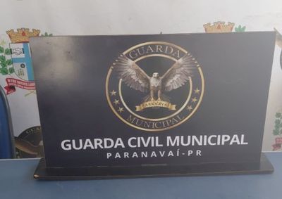 Suspeito foi encontrado com uma faca tipo peixeira dentro de uma mochila e, segundo a Guarda, resistiu &agrave; abordagem