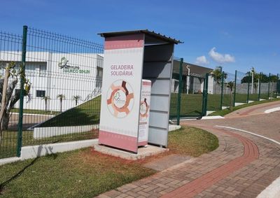 Em um v&iacute;deo divulgado nas redes sociais, a equipe respons&aacute;vel pelo projeto manifestou grande tristeza e indigna&ccedil;&atilde;o com ocorrido. 