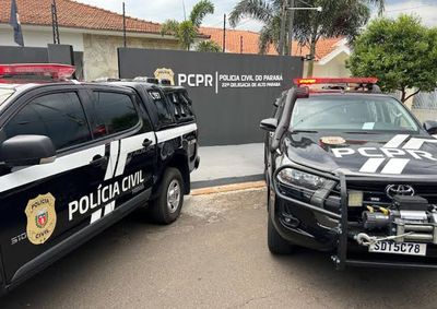 Investigado &eacute; suspeito de crimes relacionados &agrave; viol&ecirc;ncia dom&eacute;stica contra uma adolescente e teve a pris&atilde;o preventiva decretada pela Justi&ccedil;a.