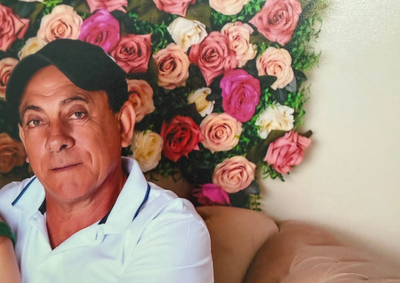 Nelson do Nascimento, de 71 anos, foi socorrido e permaneceu internado ap&oacute;s o acidente, mas n&atilde;o resistiu aos ferimentos.