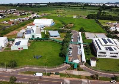 Campus Paranava&iacute; oferece vagas em cursos t&eacute;cnicos e de gradua&ccedil;&atilde;o; taxas variam entre R$ 35 e R$ 55.