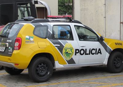 V&iacute;tima de 23 anos foi encaminhada para atendimento m&eacute;dico; suspeito foi localizado pela pol&iacute;cia.