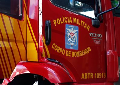 Motociclista de 19 anos sofreu ferimentos moderados e foi encaminhada &agrave; UPA.