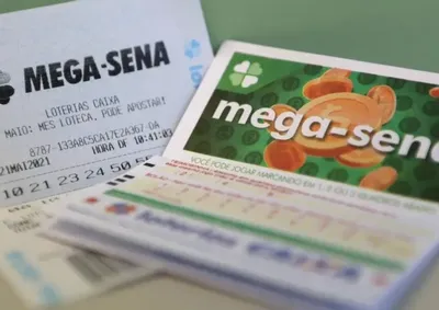 Sorteio ser&aacute; realizado &agrave;s 11h; apostas podem ser registradas at&eacute; as 22h deste s&aacute;bado (15).