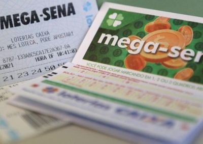Apostas para o concurso 3.048 podem ser registradas at&eacute; as 22h deste s&aacute;bado; jogo simples custa R$ 6.